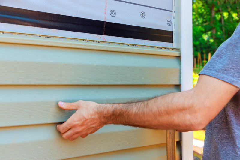 Top Siding Installation Companies in Plano, TX