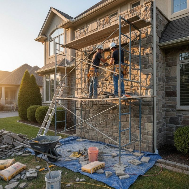 Top Siding Installation Companies in Princeton, TX
