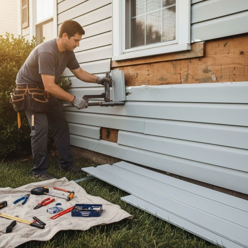 Top Siding Repair Companies in Allen, TX