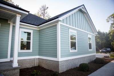 Best Vinyl Siding Replacement Contractors in Prosper, TX