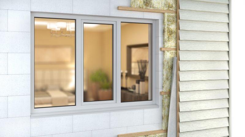 Insulation Integration